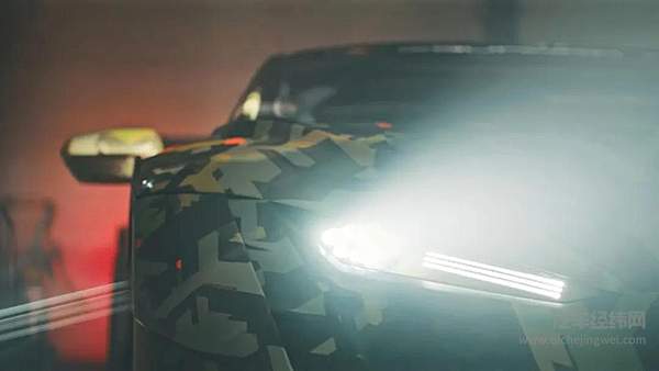 前所未有的体验 兰博基尼即将发布全新Huracan赛车