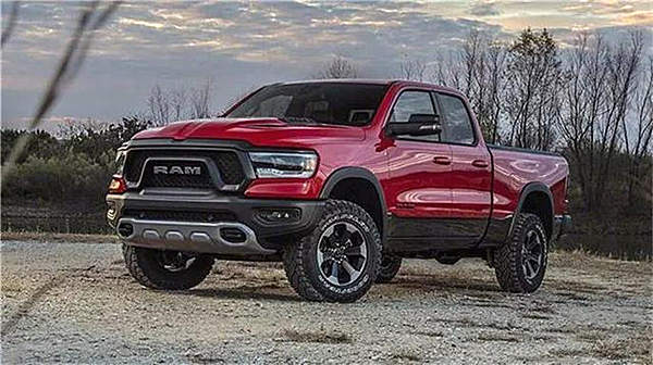 2019沃德十佳发动机出炉，国内能买到4台！