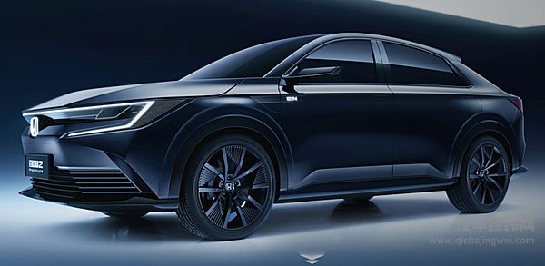 新能源浪潮下 日本车企有何建树？