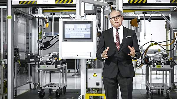 宝马牵手国网升级电动出行生态系统 为宝马IX3做好准备工作！