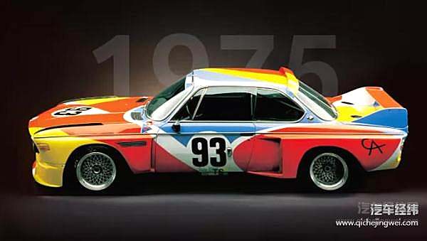 也许你想不到，速度也可以如此绚丽