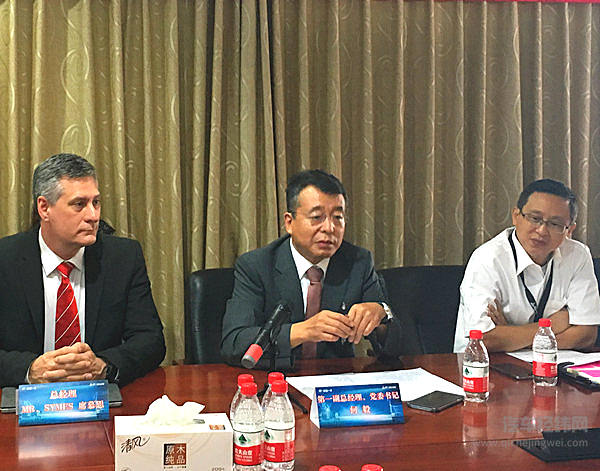 听一汽解放的“技术大咖” 说解放的自主实力