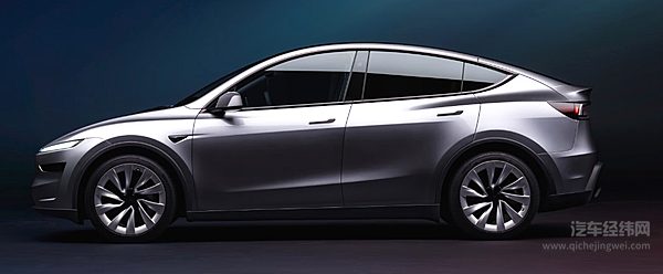 特斯拉Model Y焕新版上市 能否保住爆款地位？