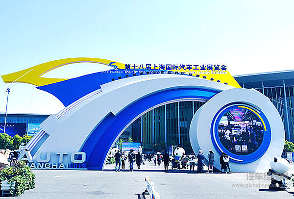 2019上海国际车展里有哪些车不舍得让女人哭？