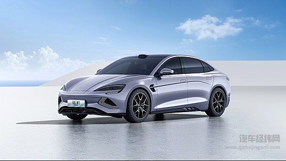 定档8月8日上市！比亚迪2025款海豹和海豹07DM-i强势来袭