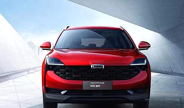  宝能集团赋能后推出首款车型 观致7正式亮相定位尴尬