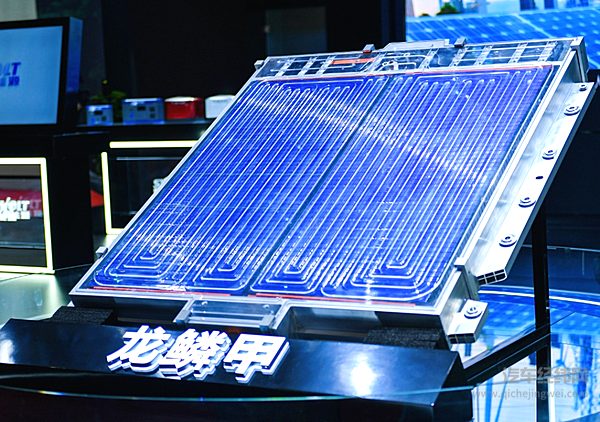 IPO终止 蜂巢能源下一步迈向何方？