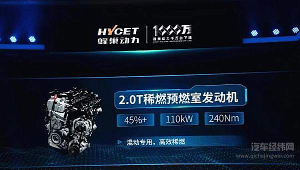 长城汽车发动机简史：从外部采购到自产1000万台 都是被华晨逼的？