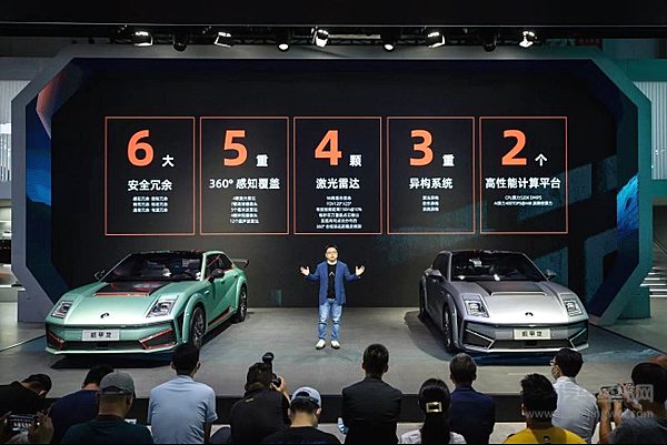 哈弗将向新能源全面转型 DHT混动能担起重任吗？