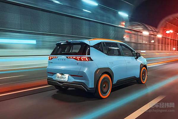 汽车市场新兴趋势 十万出头值得推荐的纯电动车有哪些？