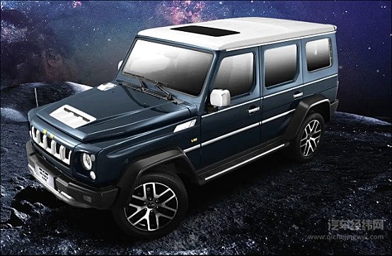 都是30多万 北京BJ80与比亚迪豹5谁更野？