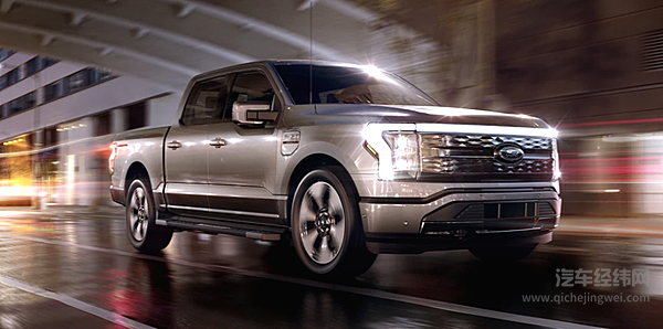 新能源发展进行时 纯电皮卡能成为未来主流趋势？