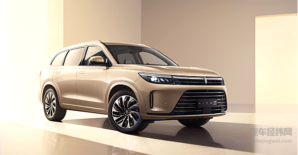 被华为力挺的增程式电动究竟与插混式有何区别？