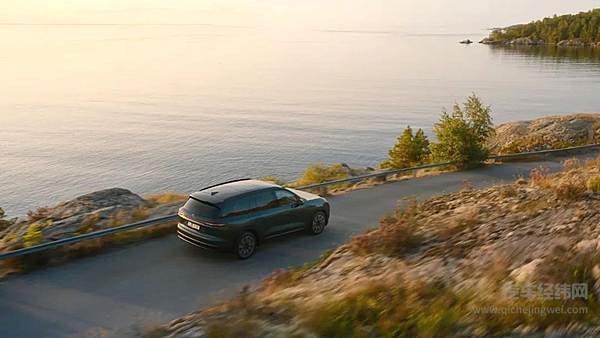 蔚来成为第29届联合国气候变化大会贵宾指定用车品牌