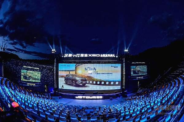 售价8.99-13.59万 “影院级大SUV”全新一代捷途X90正式上市