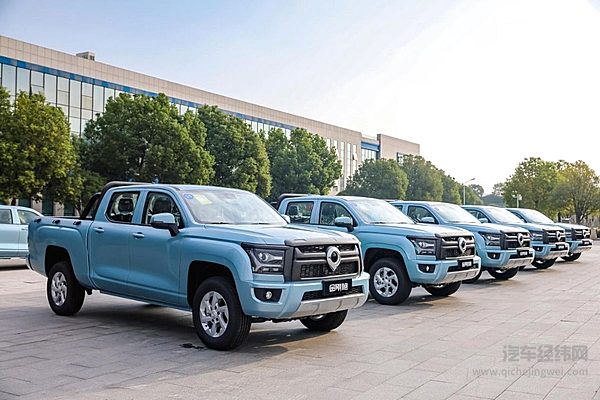 创富就选金刚炮 2026款金刚炮焕新上市 建议零售价8.98万元起