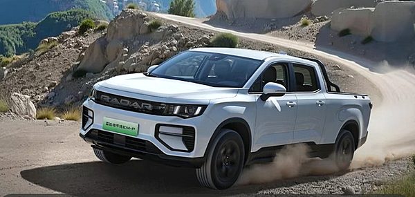 山海炮Hi4-T挑战者来了 雷达地平线EM-P有几成胜算？