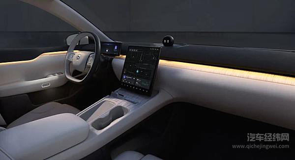 智己L7对标蔚来ET7 谁是新势力轿车旗舰领军车型