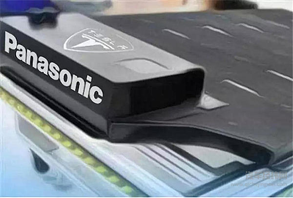 又一对强强CP诞生，丰田+松下安的什么“心”？