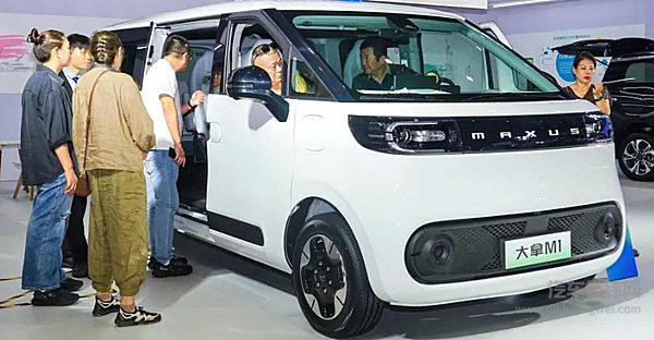 创富“大拿”再创佳绩 3月销量飙升120%！上汽大通即将放大招！