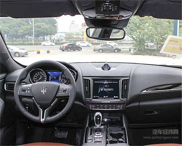 2018帝都车展SUV混战 想要什么SIZE的都能满足你