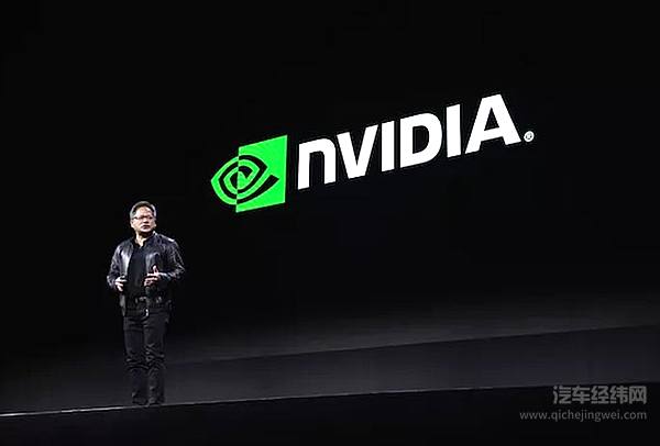 Xavier终于要量产了，而英伟达的自动驾驶蓝图才刚刚开始