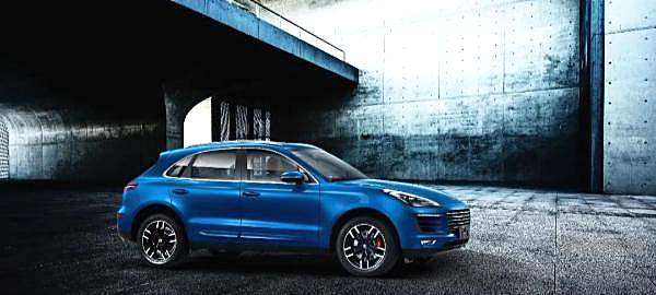 细品众泰汽车 一场理不清的资本游戏！