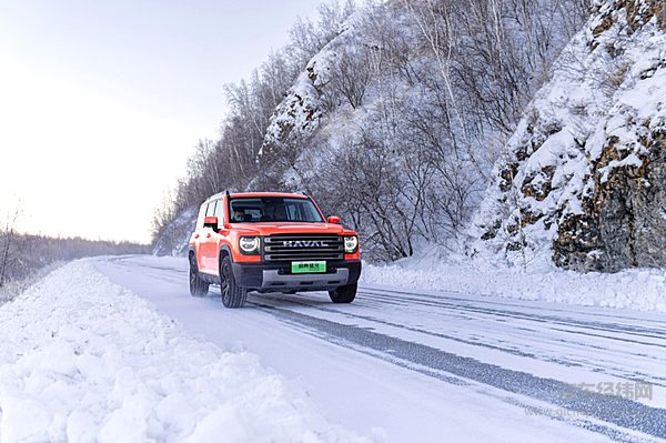 插混对决燃油 哈弗猛龙真的比捷途旅行者更划算吗？