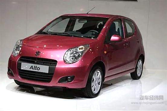 欧洲人为何对小型车情有独钟？