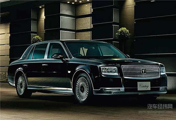 三十年才舍得换一次代的日本劳斯莱斯了解一下