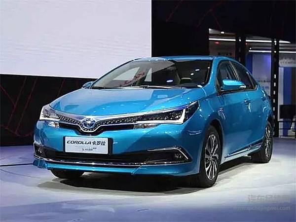 “未来的一天”于进博会“梦幻”上演，丰田转型在华再按“加速键”