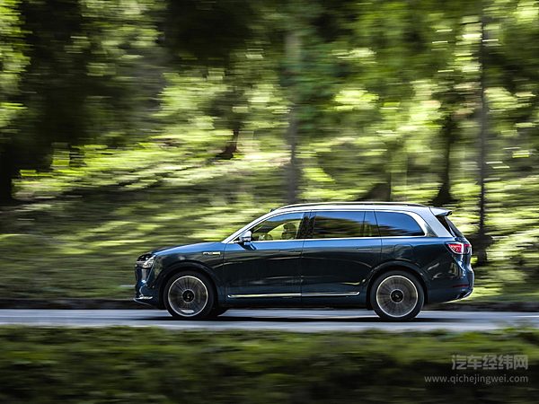 领克也有旗舰SUV了！领克90硬刚问界M9有几分把握？