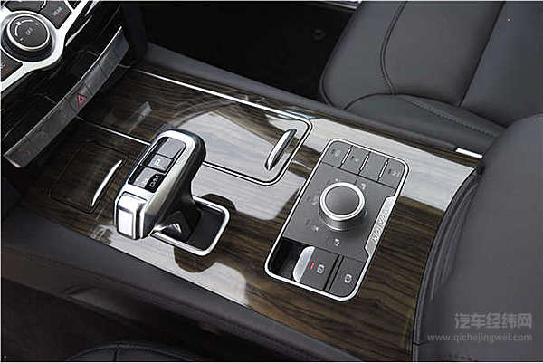 国六越野购车荒？ 哈弗H9已经准备好了!