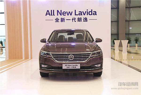 南朗逸 vs 北宝来 不是“冤家”不聚头！