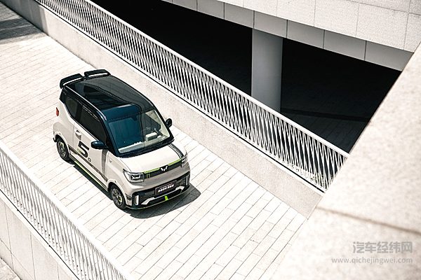 10万元级微型电动车疯狂内卷 MINI EV们会持续热销吗