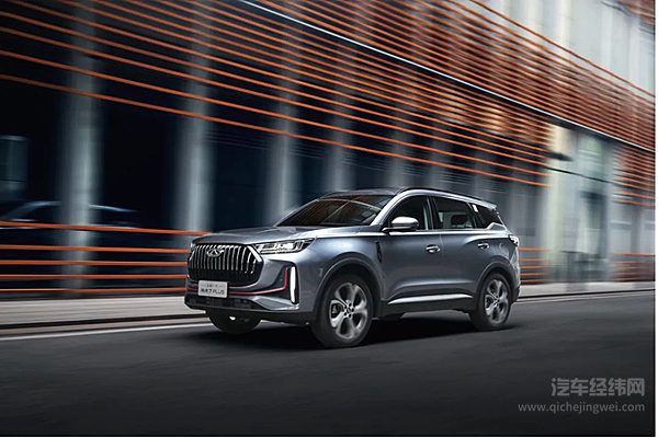 争夺海外市场 奇瑞的底气在哪里？