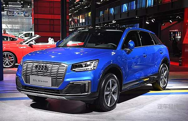 是心口不一还是双管齐下 声称转型电气化的品牌如今怎么样?