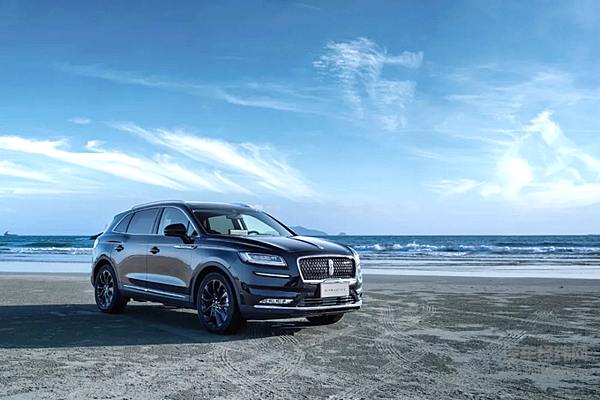 从视觉豪华到倍感呵护 林肯航海家加州海岸限量版让人加倍温暖