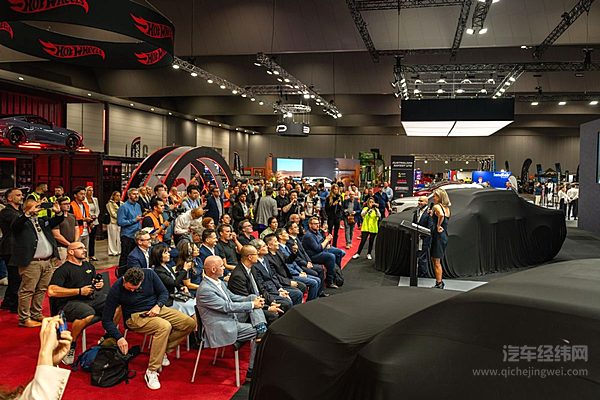 悍途PHEV全球首发 江淮皮卡亮相2025墨尔本车展