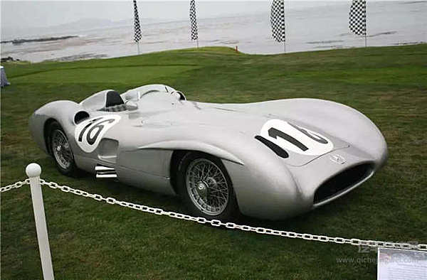 忘掉车展吧，这些才是真正的车迷盛宴！