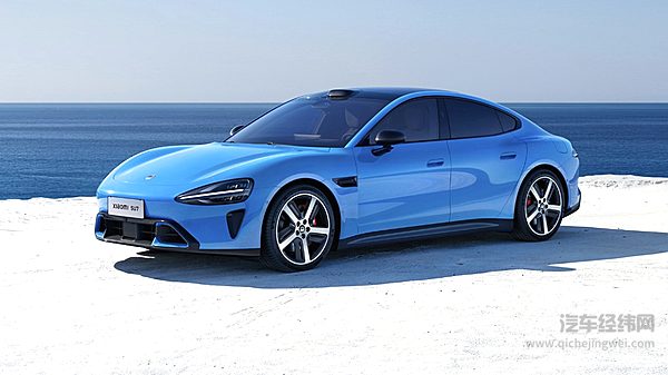 来自速度的信仰 小米SU7、智己L6、阿维塔06谁才是性能之王？