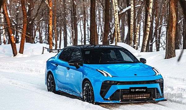 极氪领克合并完成 高低搭配冲击71万辆销量目标？