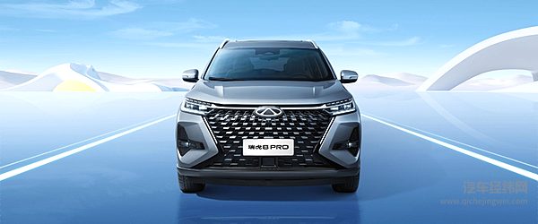 高性价比家用燃油车对决 哈弗H6L与瑞虎8 PRO哪一款更划算？