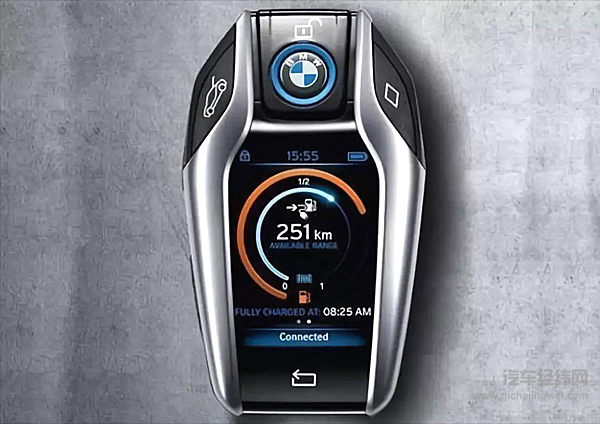 汽车指纹解锁是技术进步？其实只是个鸡肋！