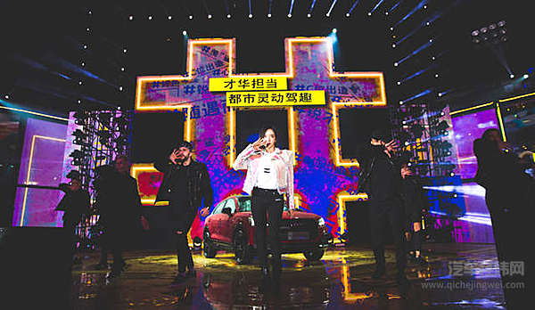 取悦了年轻人 奥迪就能摆脱“老干部”人设？！