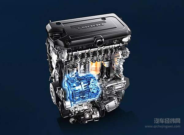 先下手为强 别克昂科威Plus预售开启