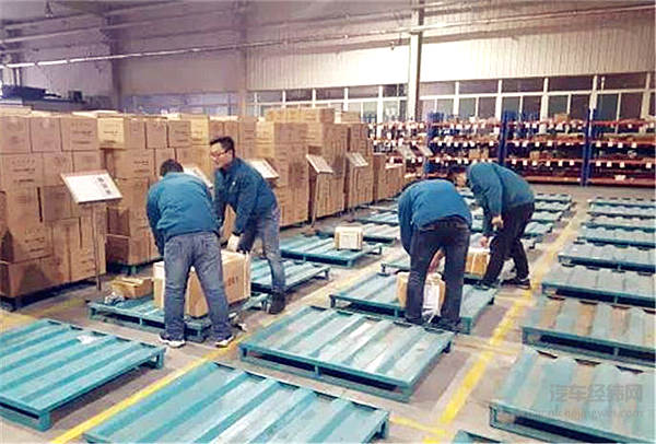 勠力同心，为销售保驾护航