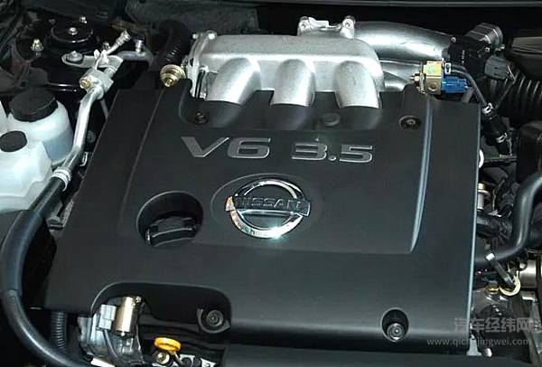 新发动机能让新天籁在雅阁、凯美瑞面前有再战之力么？