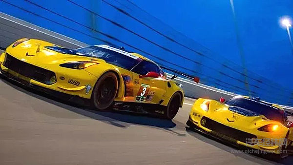 王者归来 雪佛兰3秒破百塑造传奇