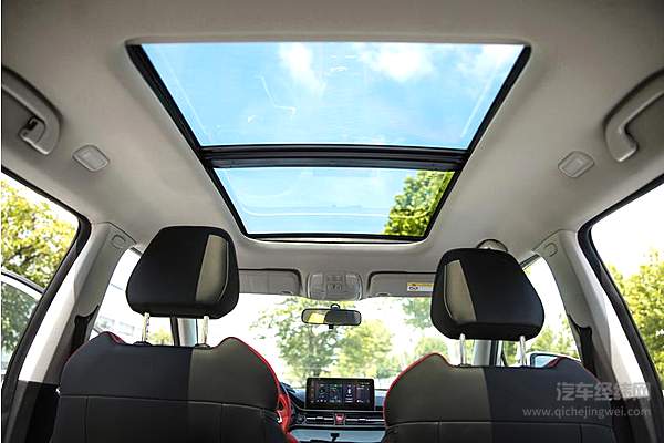 江淮乘用车3.0时代首款小型SUV嘉悦X4正式上市 6.28万元起售！